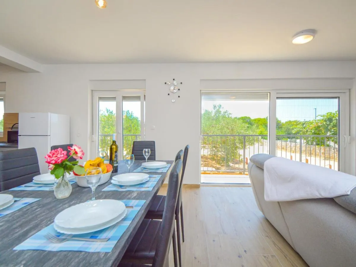 Holiday Home Milena By Interhome Pakoštane 0*,  克罗地亚