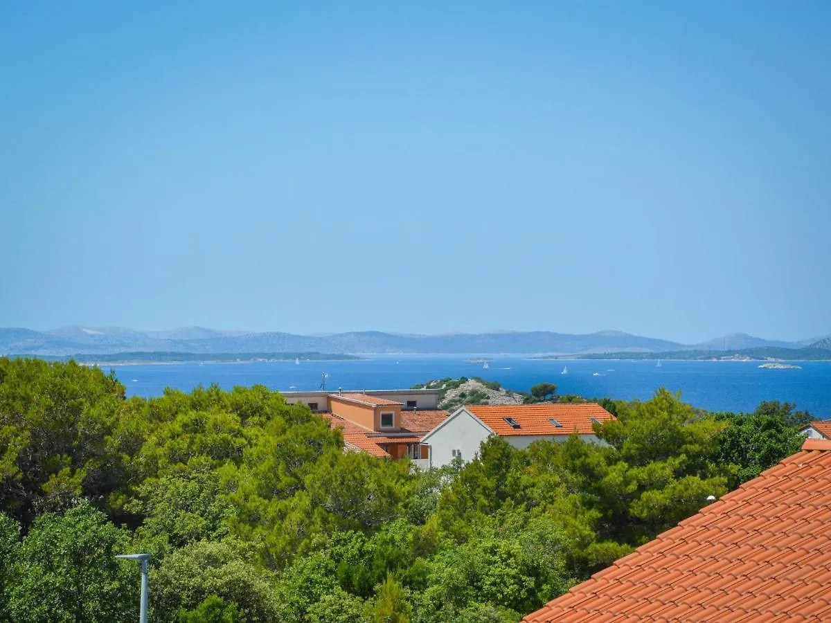 Holiday Home Milena By Interhome Pakoštane