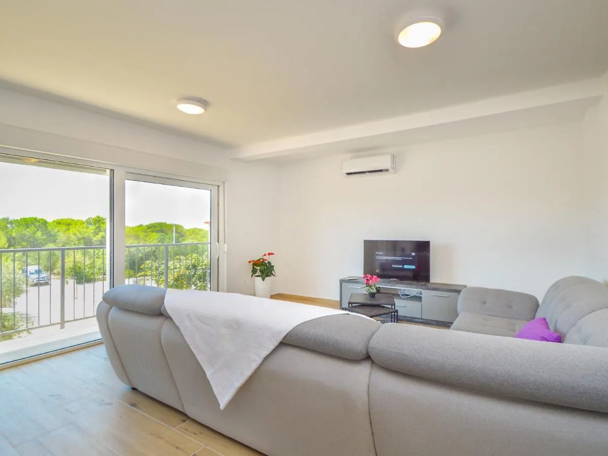 Holiday Home Milena By Interhome Pakoštane 克罗地亚