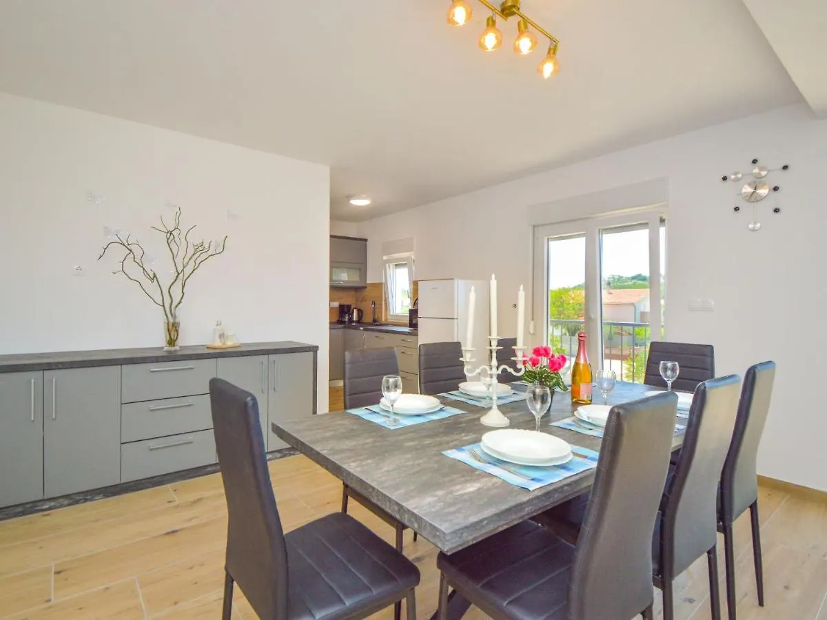Holiday Home Milena By Interhome Pakoštane