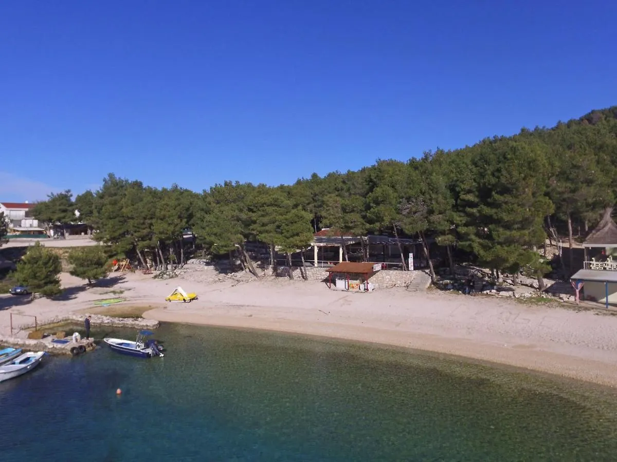 Holiday Home Milena By Interhome Pakoštane 0*,