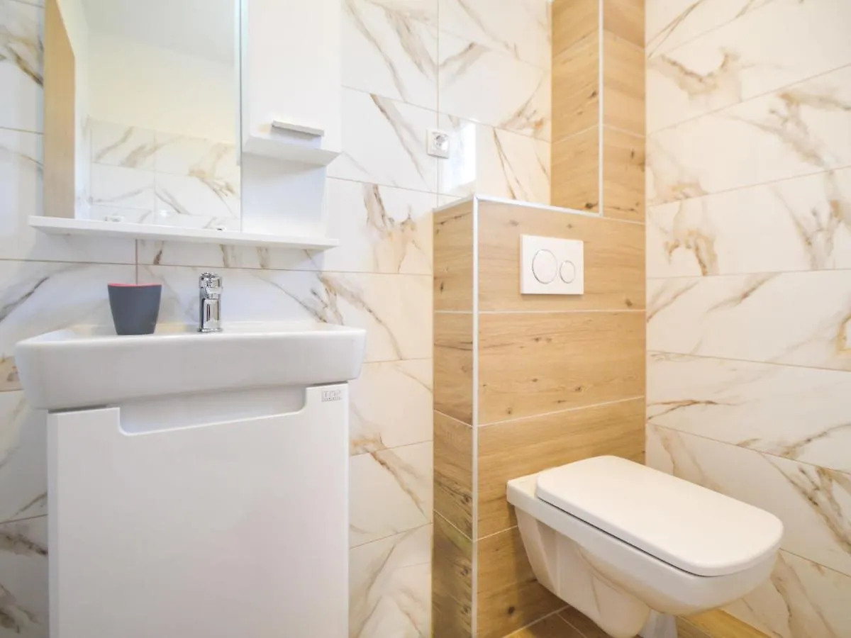 Holiday Home Milena By Interhome Pakoštane